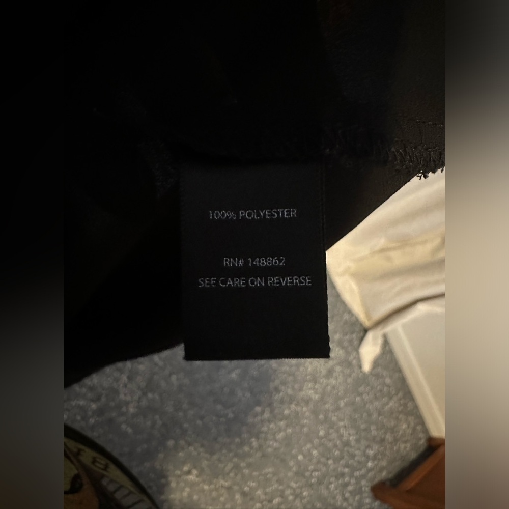 Torrid Blouse- Button Down, Gently Used - image 5